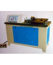 Hydraulic forming machine